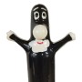CONDOMERIE - Handbemalter dekorativer XL Kondom Happy Puppet