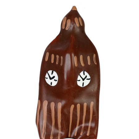 CONDOMERIE - Handbemalter dekorativer Big Ben XL Kondom