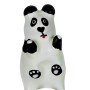 CONDOMERIE - Handbemalter dekorativer Kondom Panda Modell XL