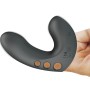 PRETTY LOVE Camelia Finger Vibrator mit 7 Vibrationsmodi, Schwarz