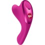 FUN FACTORY - BE·ONE Finger-Vibrator Magenta