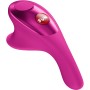 FUN FACTORY - BE·ONE Finger-Vibrator Magenta