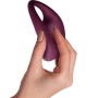CLIMAXIMUM - COAX Finger-Vibrator mit 10 Geschwindigkeiten, wasserdicht