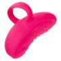 CALEXOTICS Envy Handheld Rollkugel-Massagegerät mit 7 Vibrationsmodi, Rosa