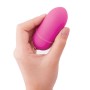 B SWISH - BNAUGHTY UNLEASHED CLASSIC Rosa Fernbedienung Vibrator