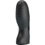 PRETTY LOVE - ALAN Silikon Finger-Vibrator Schwarz