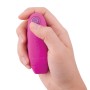 B SWISH - BNAUGHTY UNLEASHED CLASSIC Rosa Fernbedienung Vibrator