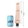 LOVECLONE Ragnar Realistischer Vibrator mit Selbstbefeuchtung 24,5 cm