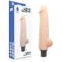 LOVECLONE Harald Realistischer Vibrator mit Selbstschmierung 24 cm