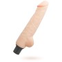 LOVECLONE Harald Realistischer Vibrator mit Selbstschmierung 24 cm
