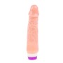 BAILE - Realistischer Vibrator 20 cm mit verstellbarer Geschwindigkeit