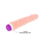 BAILE - Realistischer Vibrator 20 cm mit verstellbarer Geschwindigkeit