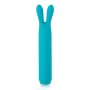 JE JOUE - Teal Bala Rabbit Vibrator mit intensiven Vibrationen
