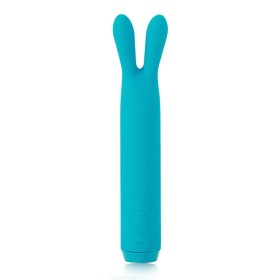 JE JOUE - Teal Bala Rabbit Vibrator mit intensiven Vibrationen