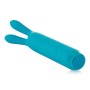 JE JOUE - Teal Bala Rabbit Vibrator mit intensiven Vibrationen
