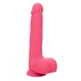 CALEXOTICS Studs Realistischer 10 Vibrations-Modi Vibrator - Rosa