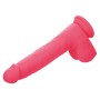 CALEXOTICS Studs Realistischer 10 Vibrations-Modi Vibrator - Rosa