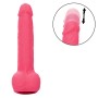 CALEXOTICS Studs Realistischer 10 Vibrations-Modi Vibrator - Rosa