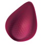 ROCKS-OFF Knickerbocker Glory Diskreter Vibrator mit Fernbedienung Pink