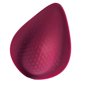 ROCKS-OFF Knickerbocker Glory Diskreter Vibrator mit Fernbedienung Pink
