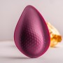 ROCKS-OFF Knickerbocker Glory Diskreter Vibrator mit Fernbedienung Pink