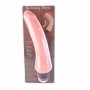 BAILE Realistischer Vibrator 19,5 cm mit ultrasanftem Vinyl