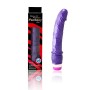 BAILE - Waves of Pleasure Vibrator 23 cm, lila, hochwertige Gelatine