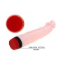 BAILE - Rockin Dong realistischer Vibrator aus Cyber Skin