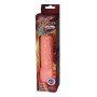 BAILE - Waves of Pleasure Realistischer Vibrator 19,5 cm