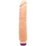 BAILE - Waves of Pleasure realistischer Vibrator 25,5 cm