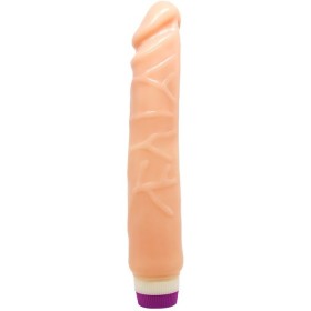 BAILE - Waves of Pleasure realistischer Vibrator 25,5 cm