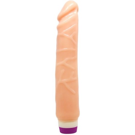 BAILE - Waves of Pleasure realistischer Vibrator 25,5 cm