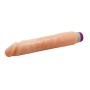 BAILE - Waves of Pleasure realistischer Vibrator 25,5 cm