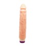 BAILE - Waves of Pleasure realistischer Vibrator 25,5 cm