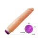 BAILE - Waves of Pleasure realistischer Vibrator 25,5 cm