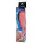 BAILE - Waves of Pleasure realistischer Vibrator 25,5 cm