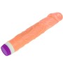 BAILE - Waves of Pleasure realistischer Vibrator 22,5 cm