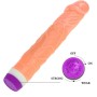 BAILE - Waves of Pleasure realistischer Vibrator 22,5 cm
