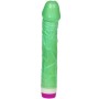 BAILE - Waves of Pleasure Vibrator 23 cm Grün