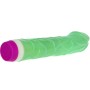 BAILE - Waves of Pleasure Vibrator 23 cm Grün