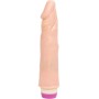 BAILE - Waves of Pleasure Vibrator 21,5 cm für Anfänger