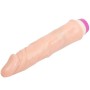 BAILE - Waves of Pleasure Vibrator 21,5 cm für Anfänger