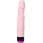 BAILE - Adour Club Realistischer Vibrator 22,5 cm mit intensiven Vibrationen