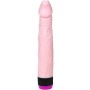 BAILE - Adour Club Realistischer Vibrator 22,5 cm mit intensiven Vibrationen