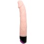 BAILE - Adour Club Realistischer Vibrator 23 cm Naturfarben