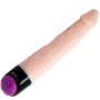 BAILE - Adour Club Realistischer Vibrator 23 cm Naturfarben