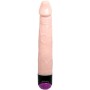 BAILE - Adour Club Realistischer Vibrator 23 cm Naturfarben