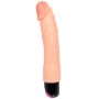BAILE Realistischer Flexibler Vibrator 25 cm - Unisex PVC Vibrator