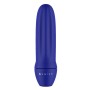 B SWISH - BMINE CLASSIC Midnight Blau Vibrationsmassagegerät