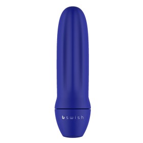 B SWISH - BMINE CLASSIC Midnight Blau Vibrationsmassagegerät